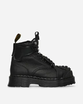 1460 14XX Protect Pack Boots Black