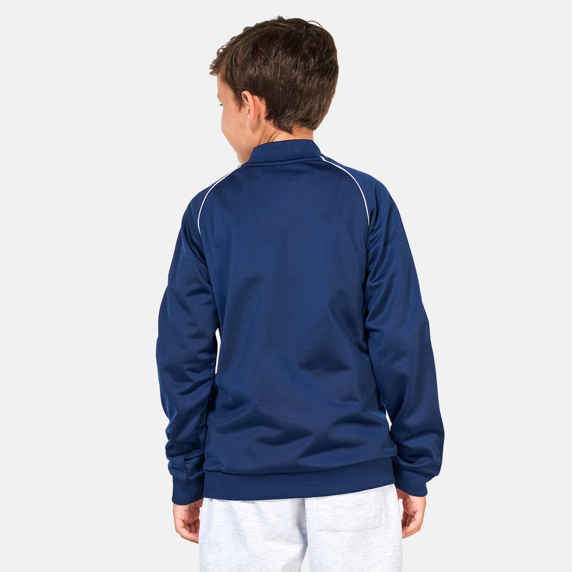 adidas Originals Kids’ Adicolor SST Track Jacket (Older Kids)