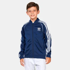 adidas Originals Kids’ Adicolor SST Track Jacket (Older Kids)