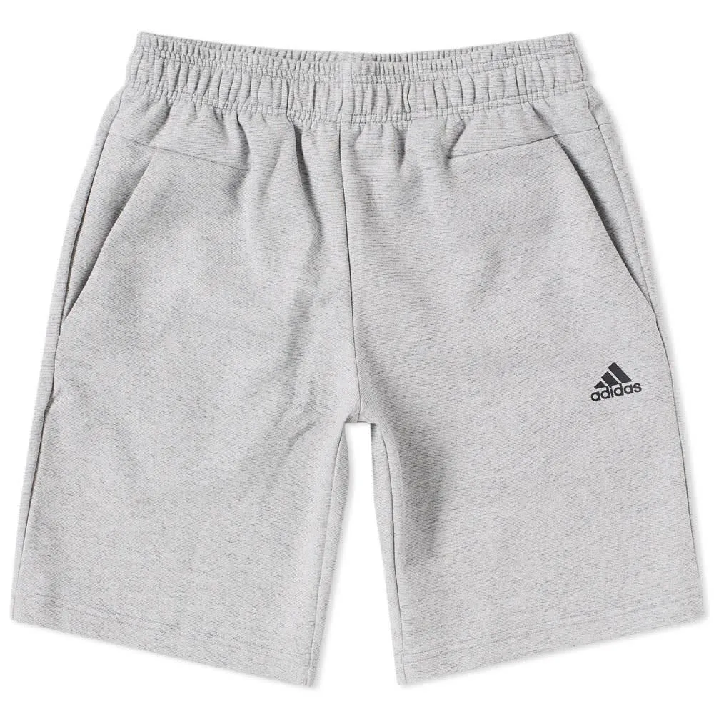 Adidas Stadium ShortStadium Heather & Grey