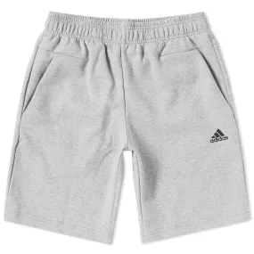 Adidas Stadium ShortStadium Heather & Grey