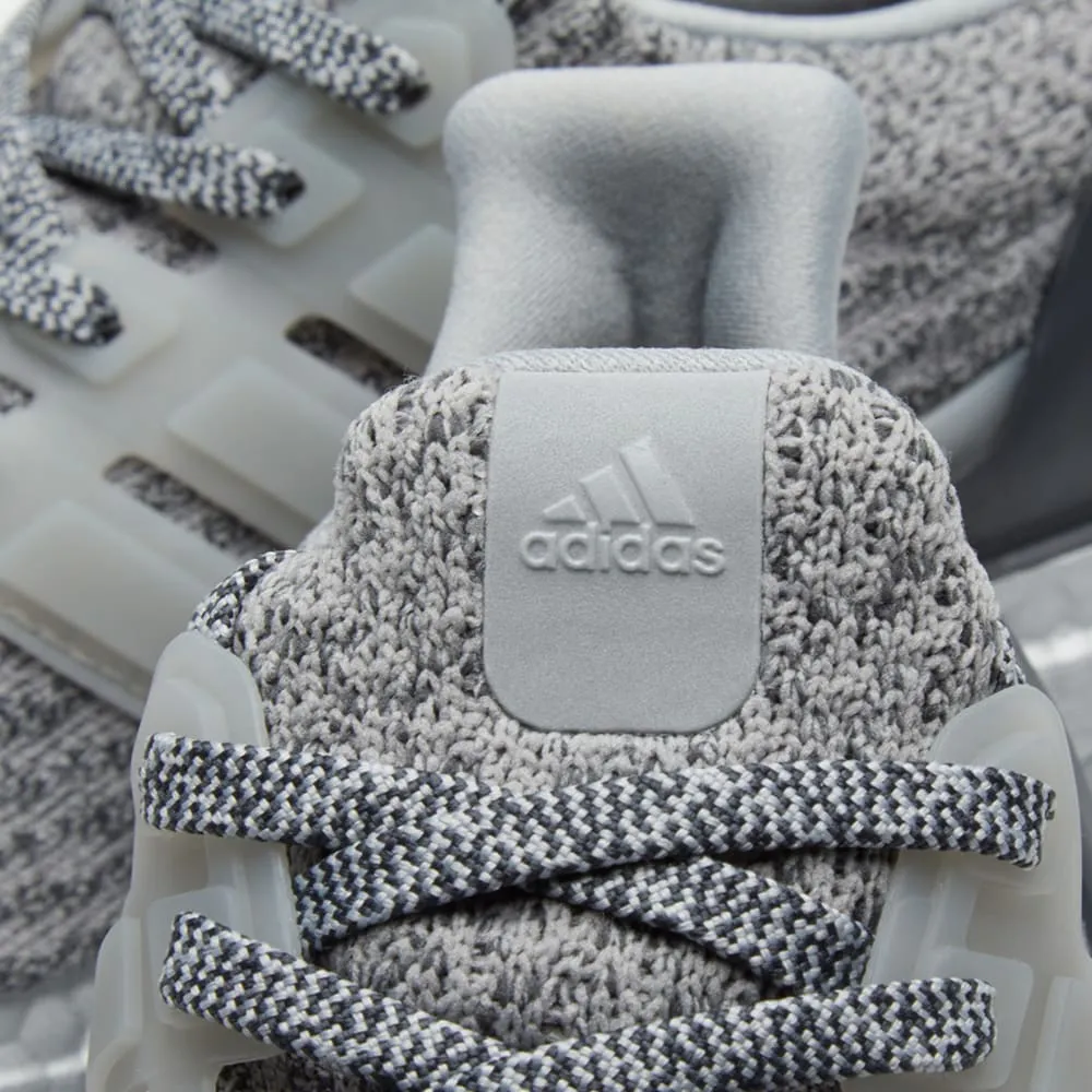 Adidas Ultra BoostMedium Grey Heather