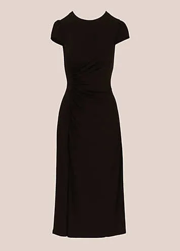 Adrianna Papell Jersey Midi Dress | Grattan