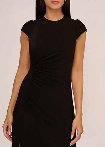 Adrianna Papell Jersey Midi Dress | Grattan