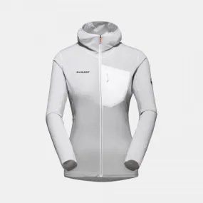 Aenergy Light ML Hooded Jacket Women