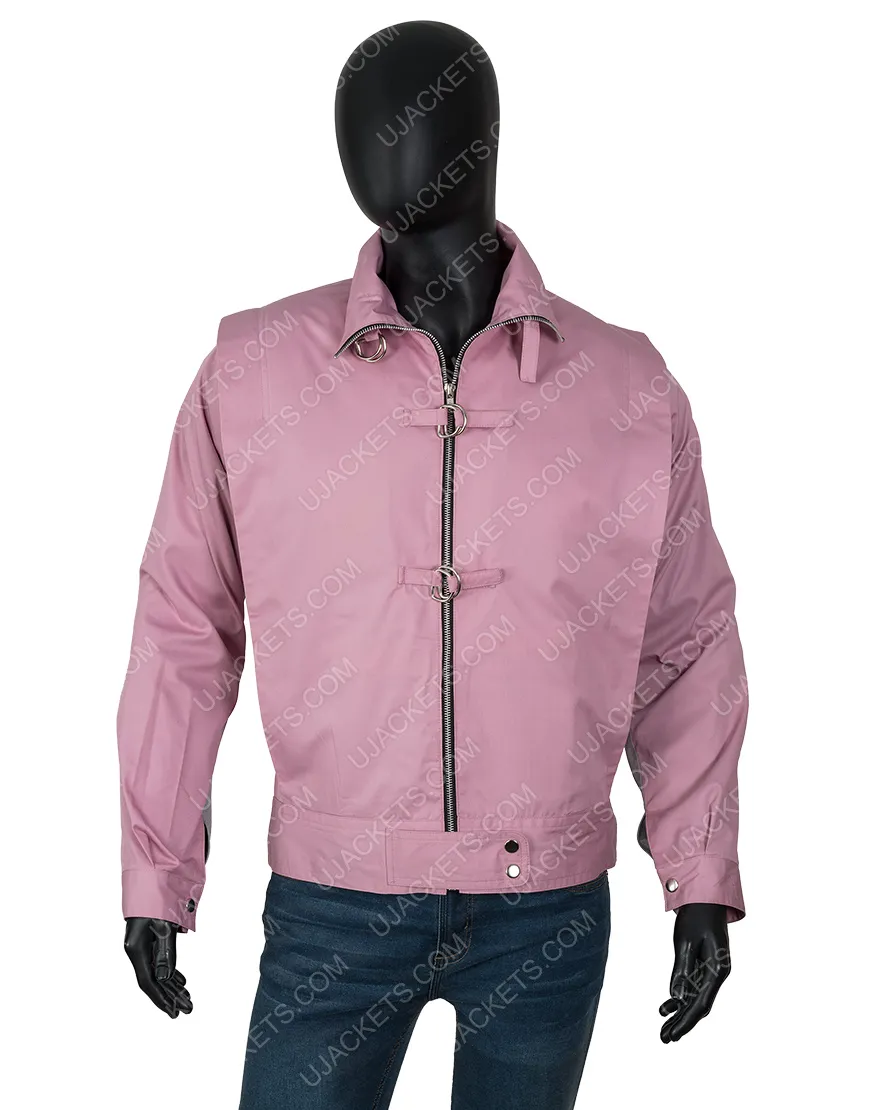 American Horror Story 1984 Xavier Plympton Jacket | ujackets | 45% OFF