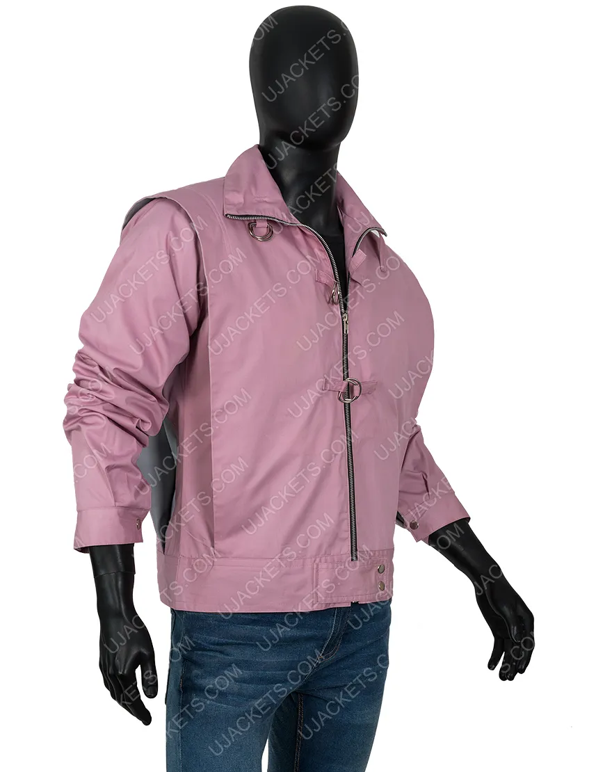 American Horror Story 1984 Xavier Plympton Jacket | ujackets | 45% OFF