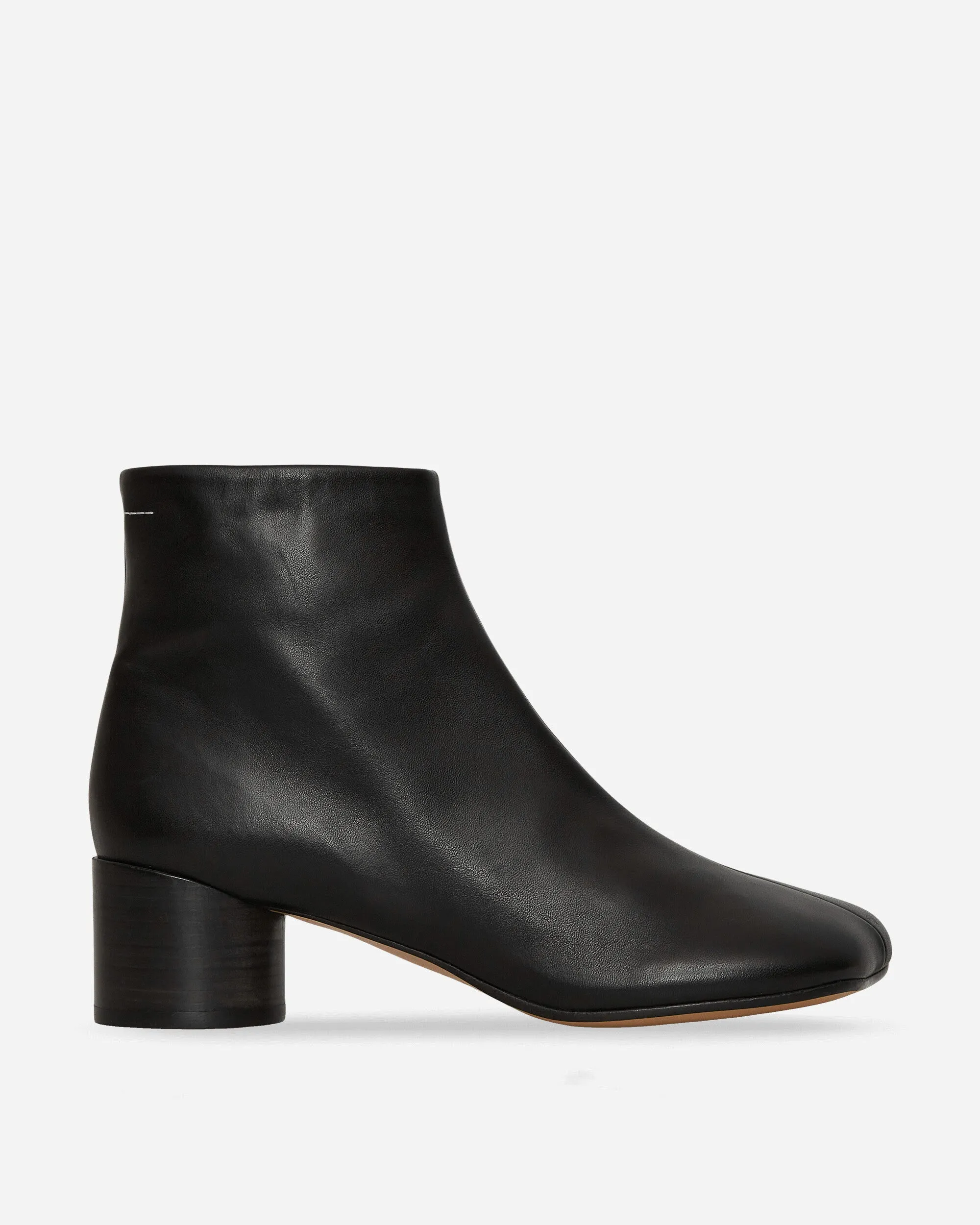 Anatomic Ankle Boots Black