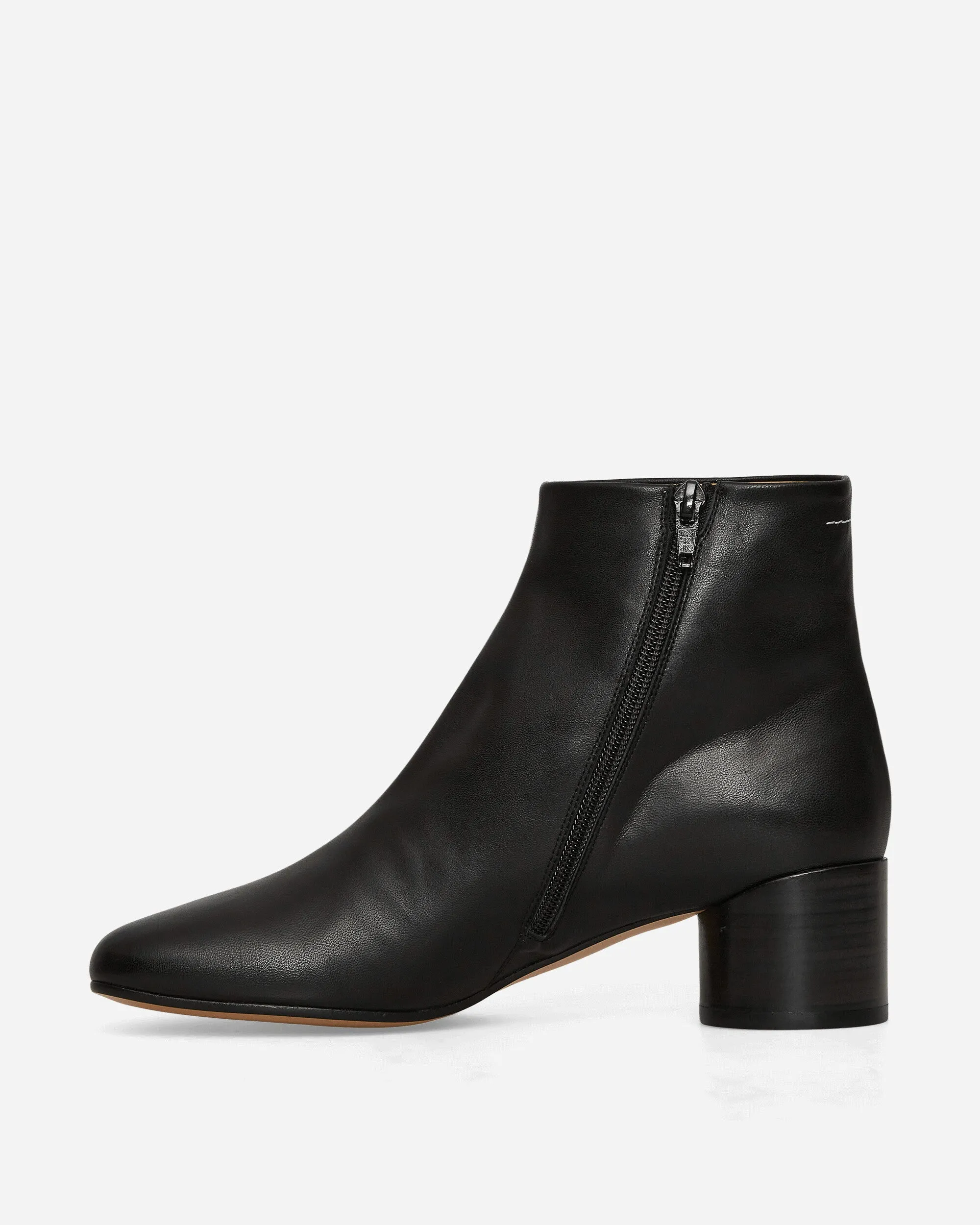 Anatomic Ankle Boots Black