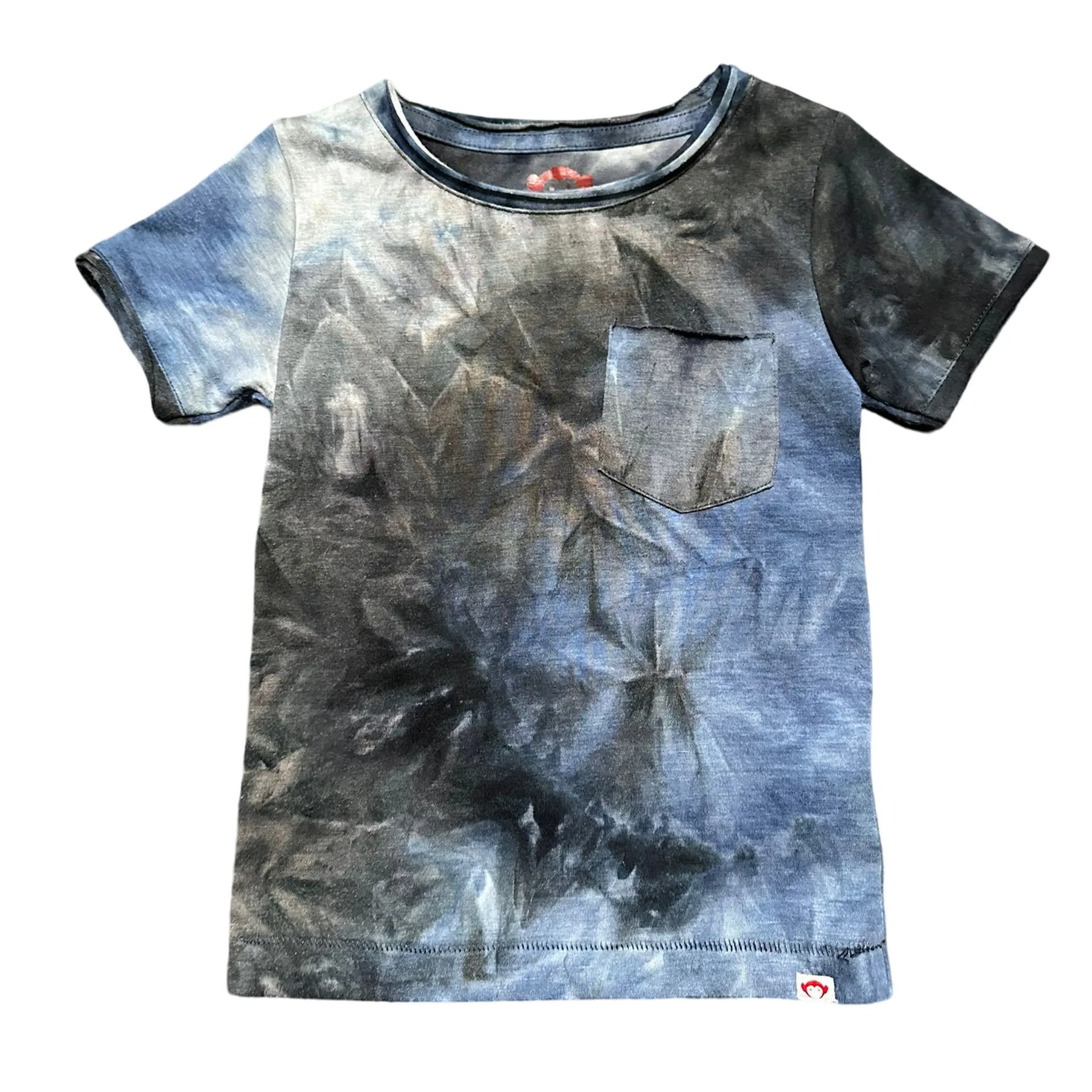 Appaman Tie Dye Tshirt