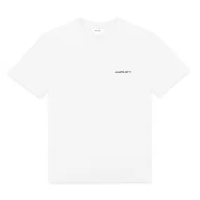 Axel Arigato - London T-Shirt in White