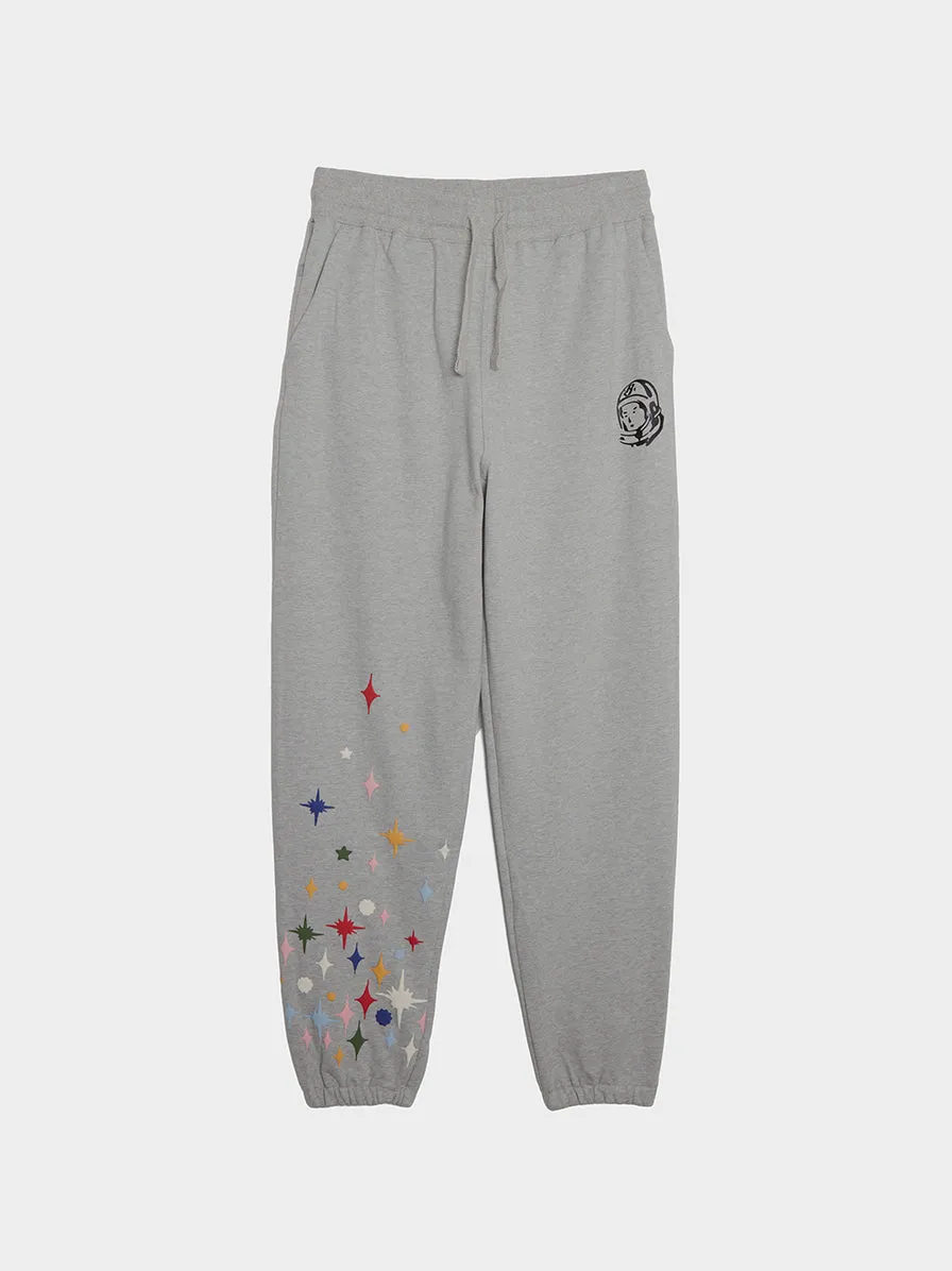 BB Constellation Pant, Heather Grey