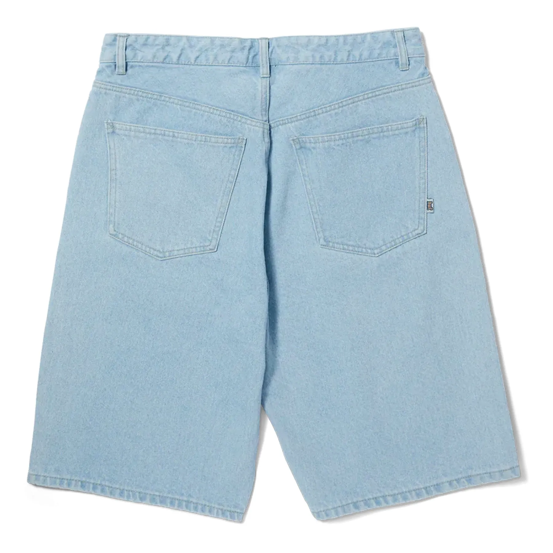 Bermuda Denim Cromer