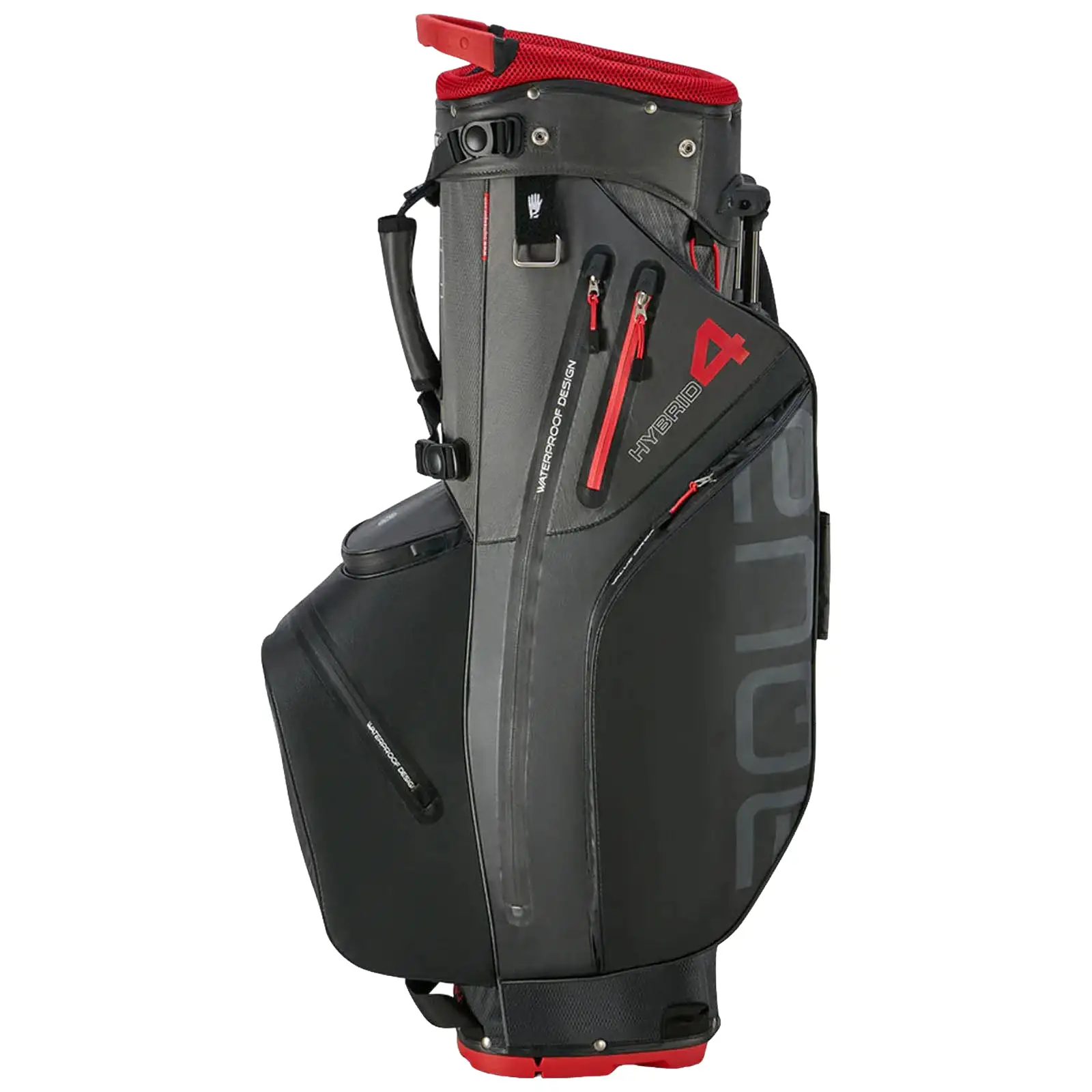 Big Max Aqua Hybrid 4 Stand Bag