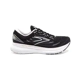 Brooks Glycerin 19 Ladies Running Shoe Black/Ombre/Primrose