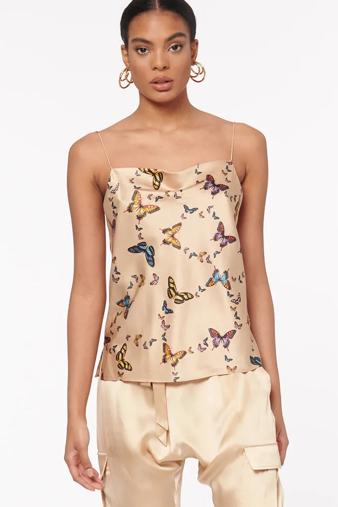 Cami NYC - Axel Cami -  Butterfly Efect *FINAL SALE