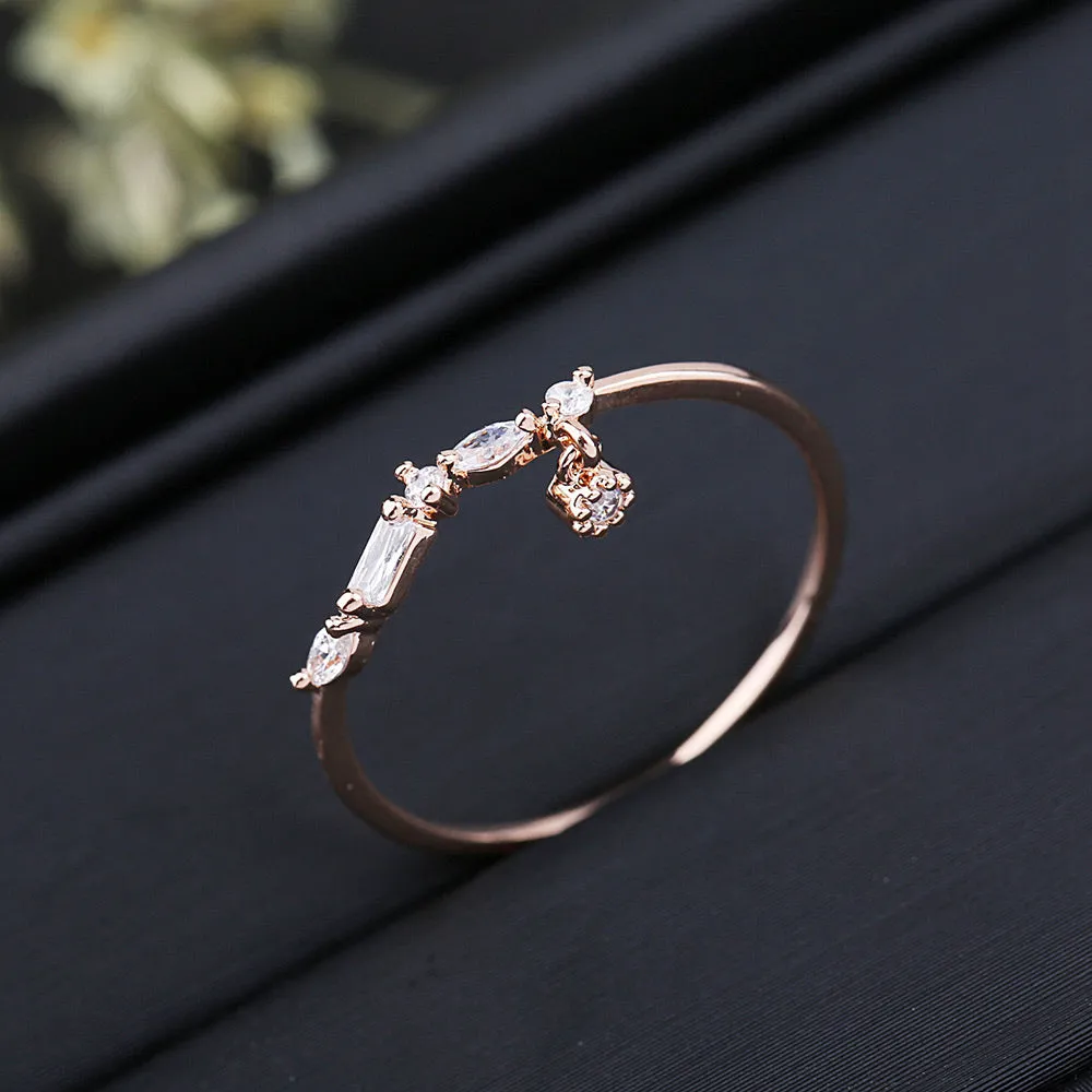 Cara Lin Ring - LAST CHANCE / FINAL SALE