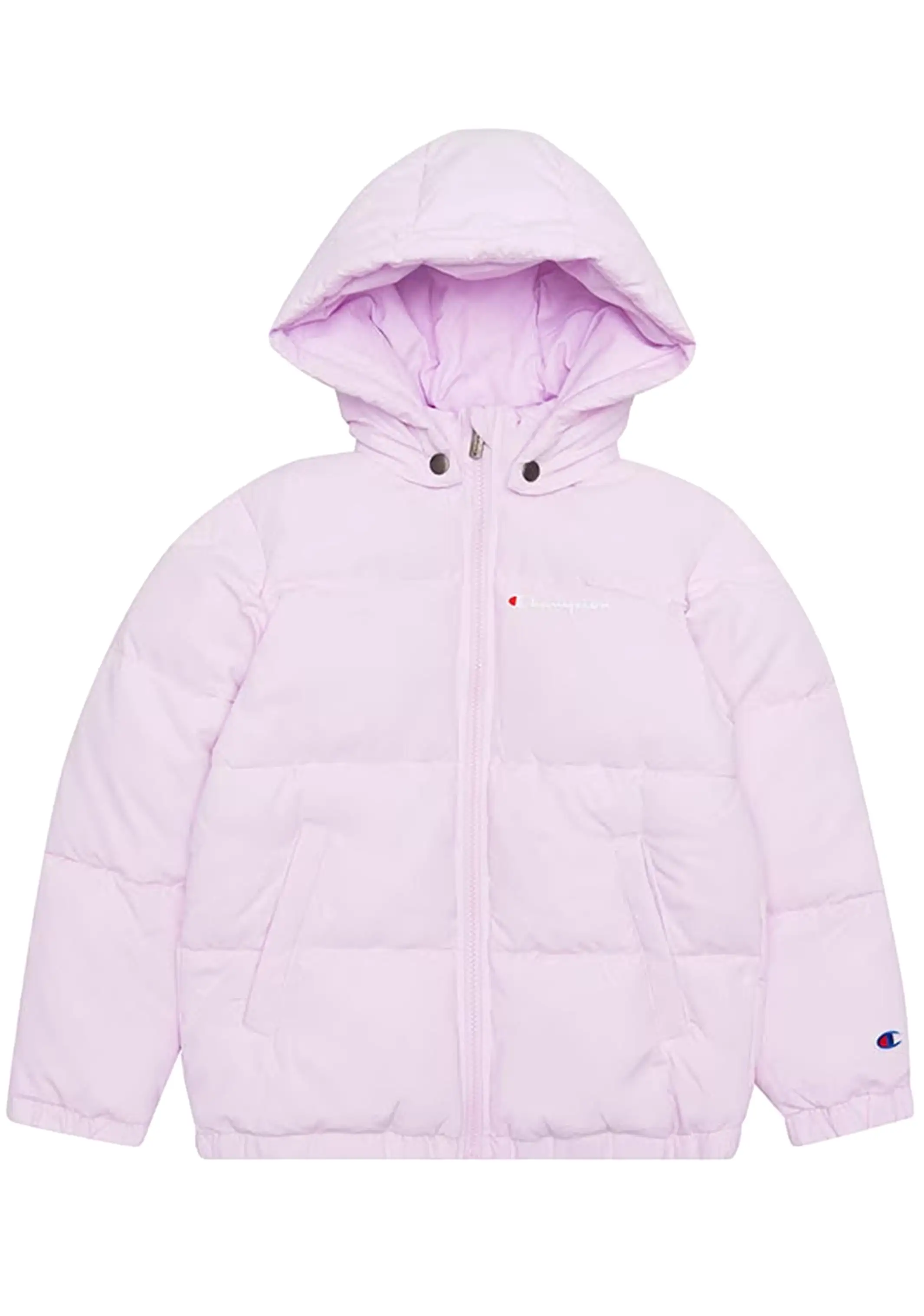 Champion Kids Rochester Puffer Jacket <br> KW3LN KYQ