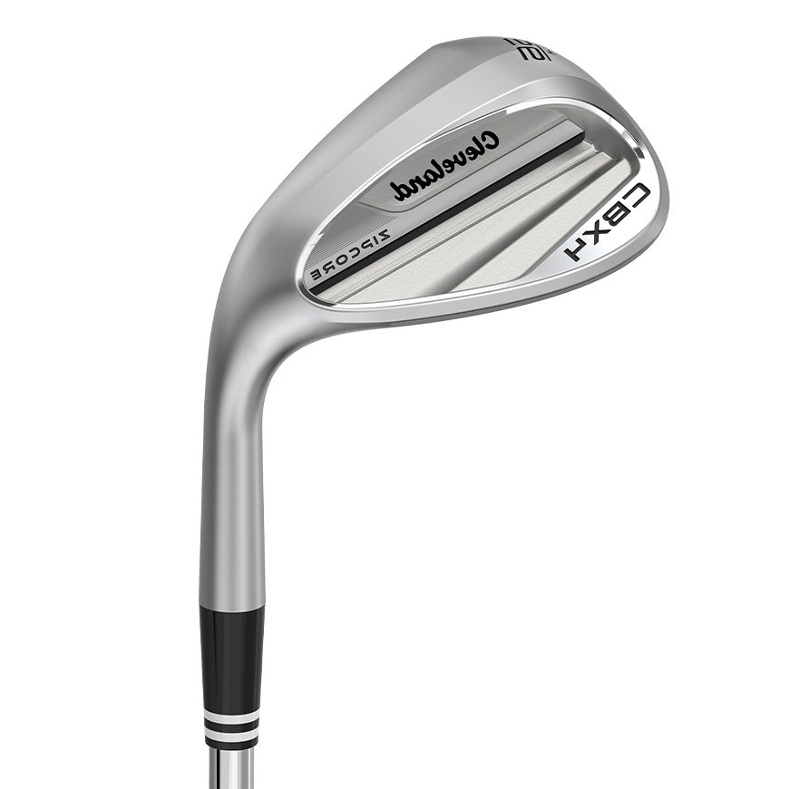 Cleveland Ladies CBX 4 Zipcore Wedge