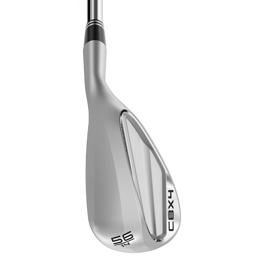 Cleveland Ladies CBX 4 Zipcore Wedge