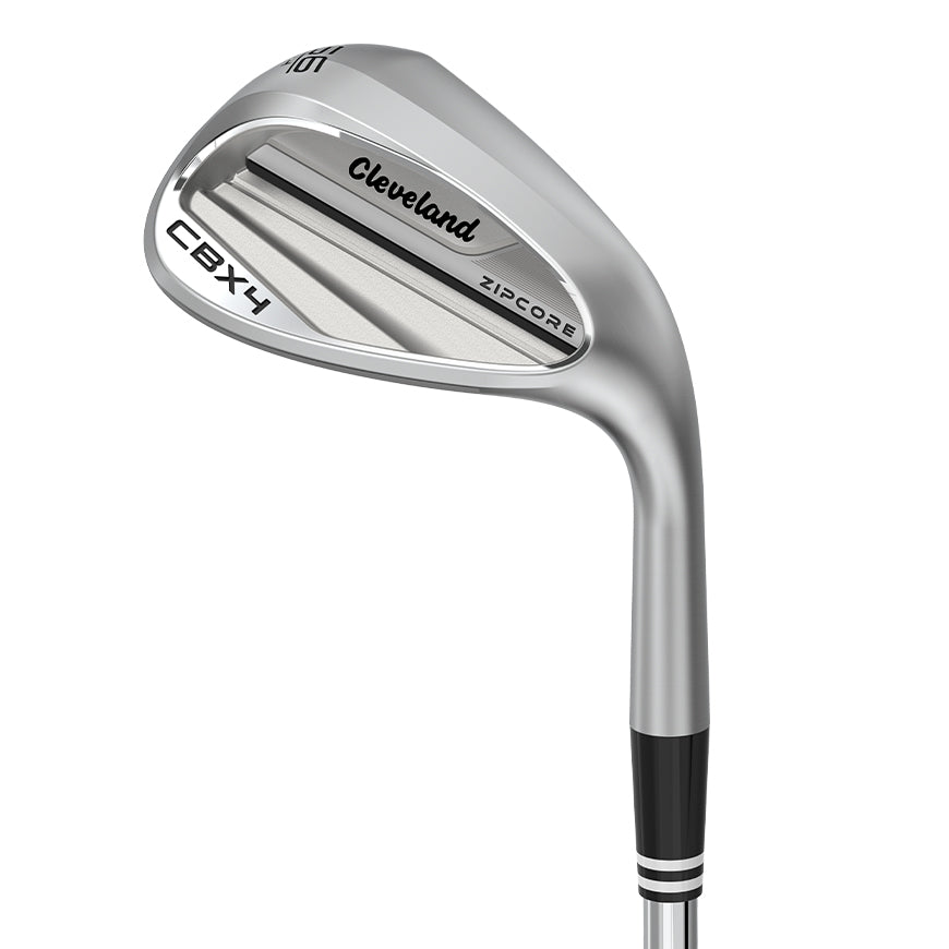 Cleveland Ladies CBX 4 Zipcore Wedge