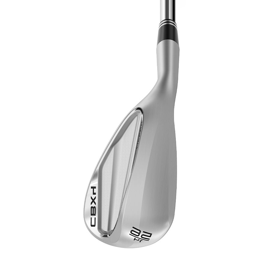 Cleveland Ladies CBX 4 Zipcore Wedge