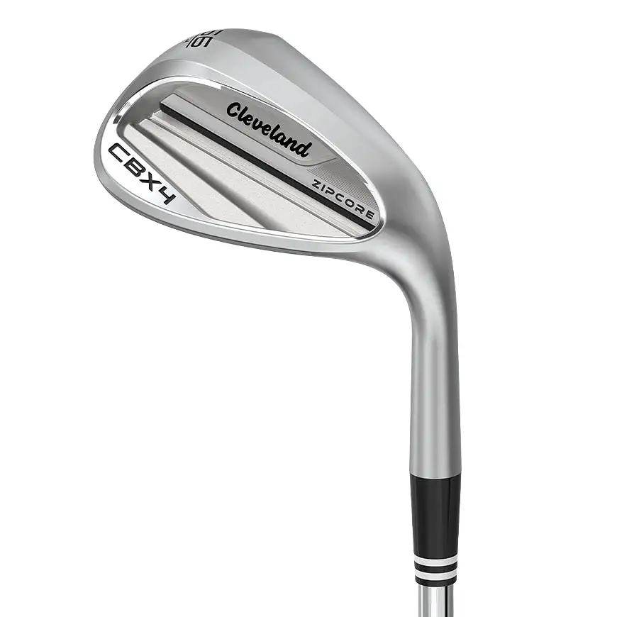 Cleveland Ladies CBX 4 Zipcore Wedge