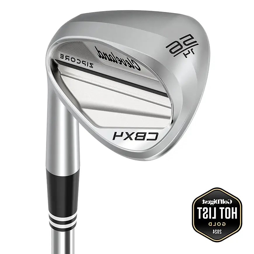 Cleveland Ladies CBX 4 Zipcore Wedge