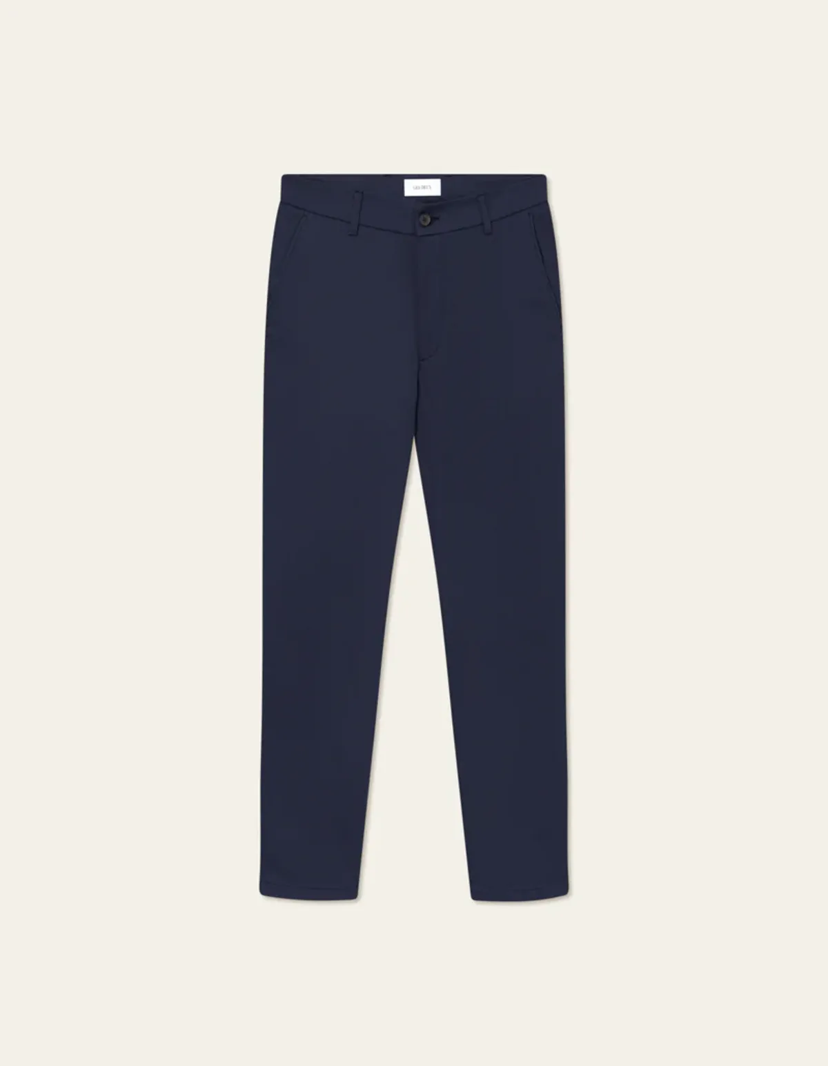 Como Reg Cotton Suit Pant 