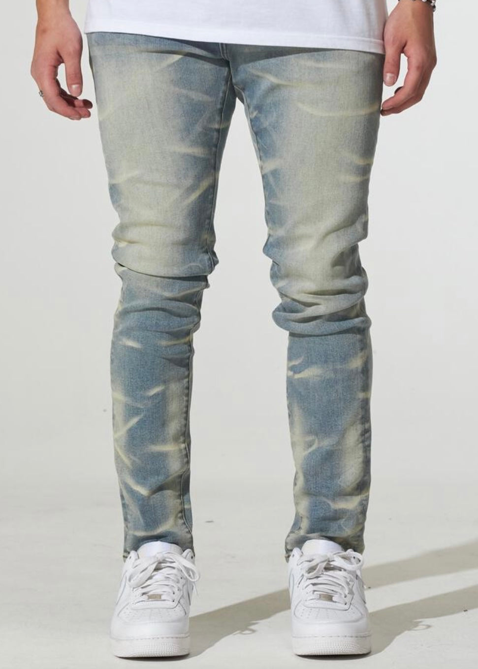 Crysp Atlantic Marble Sand Jeans (22)