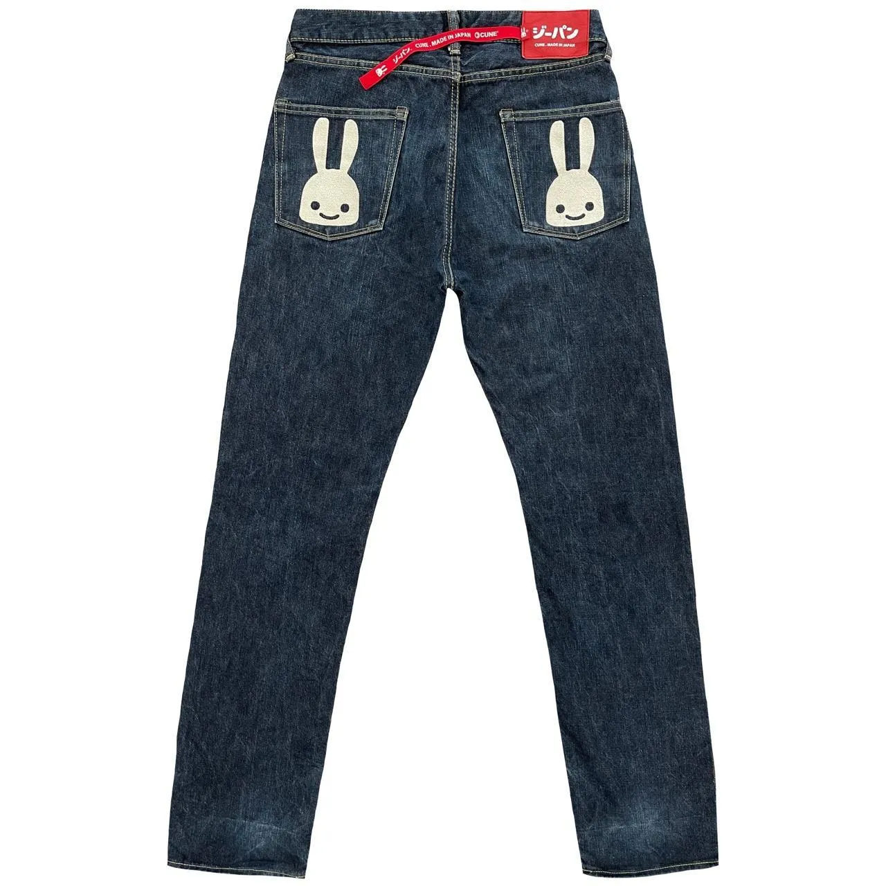 Cune Bunny Jeans