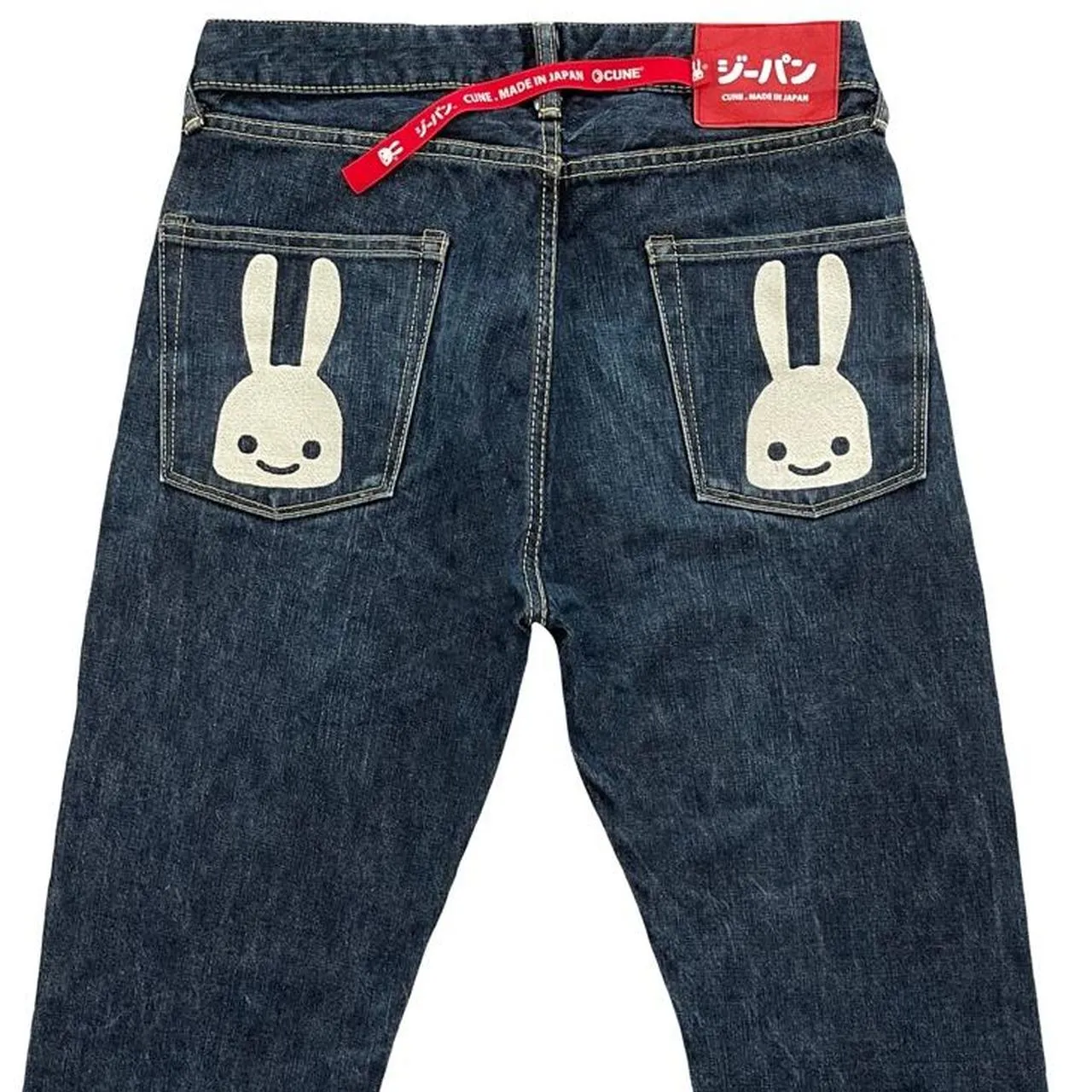 Cune Bunny Jeans