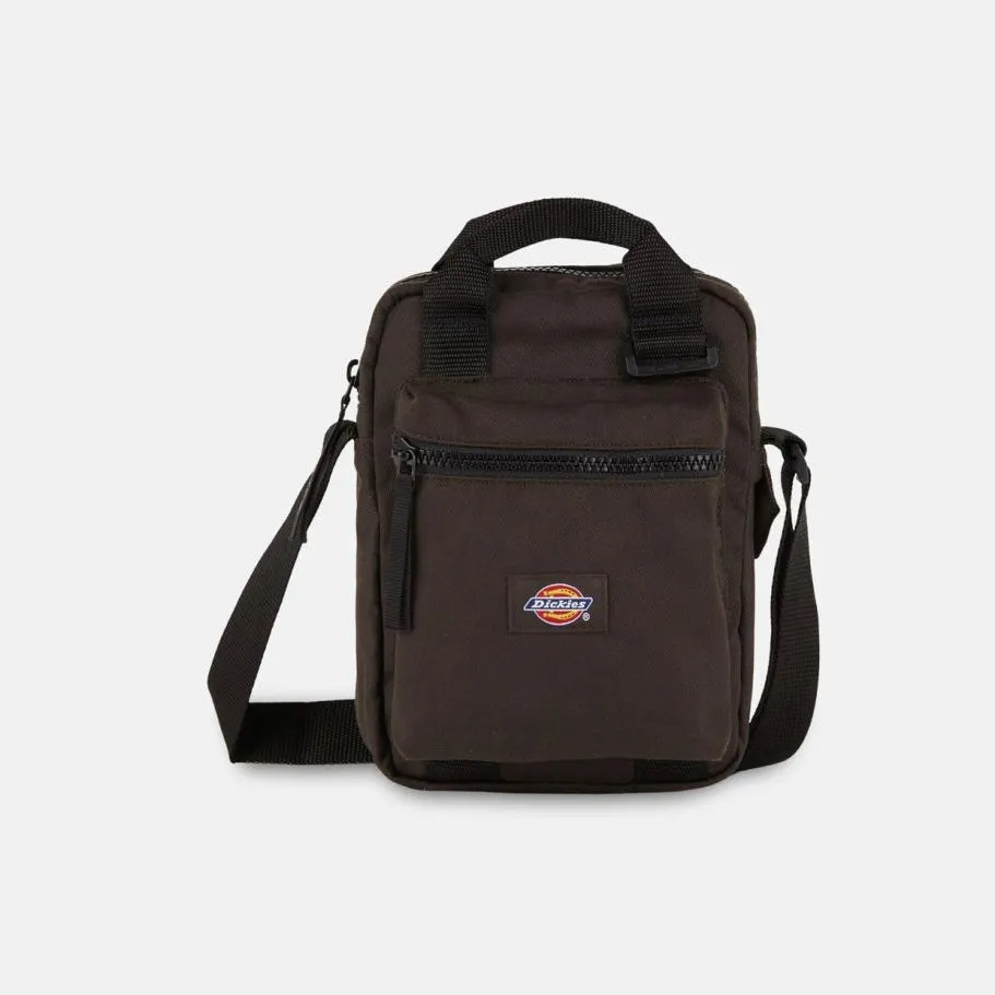 Dickies - Moreauville Crossbody Bag - Dark Brown