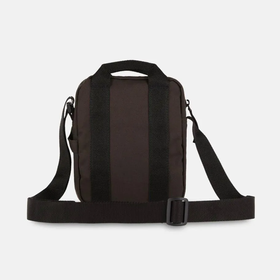 Dickies - Moreauville Crossbody Bag - Dark Brown