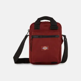 Dickies - Moreauville Crossbody Bag - Fired Brick