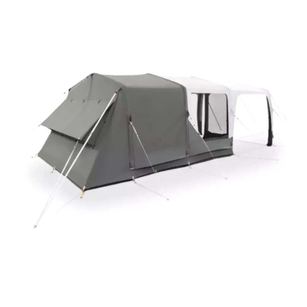 Dometic Santorini FTK 4X8 TC Inflatable Camping Tent (2024)