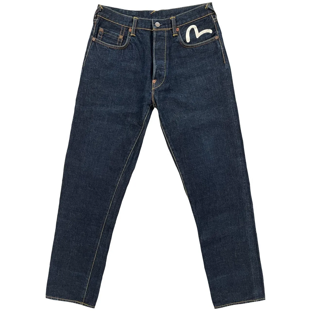 Evisu Jeans