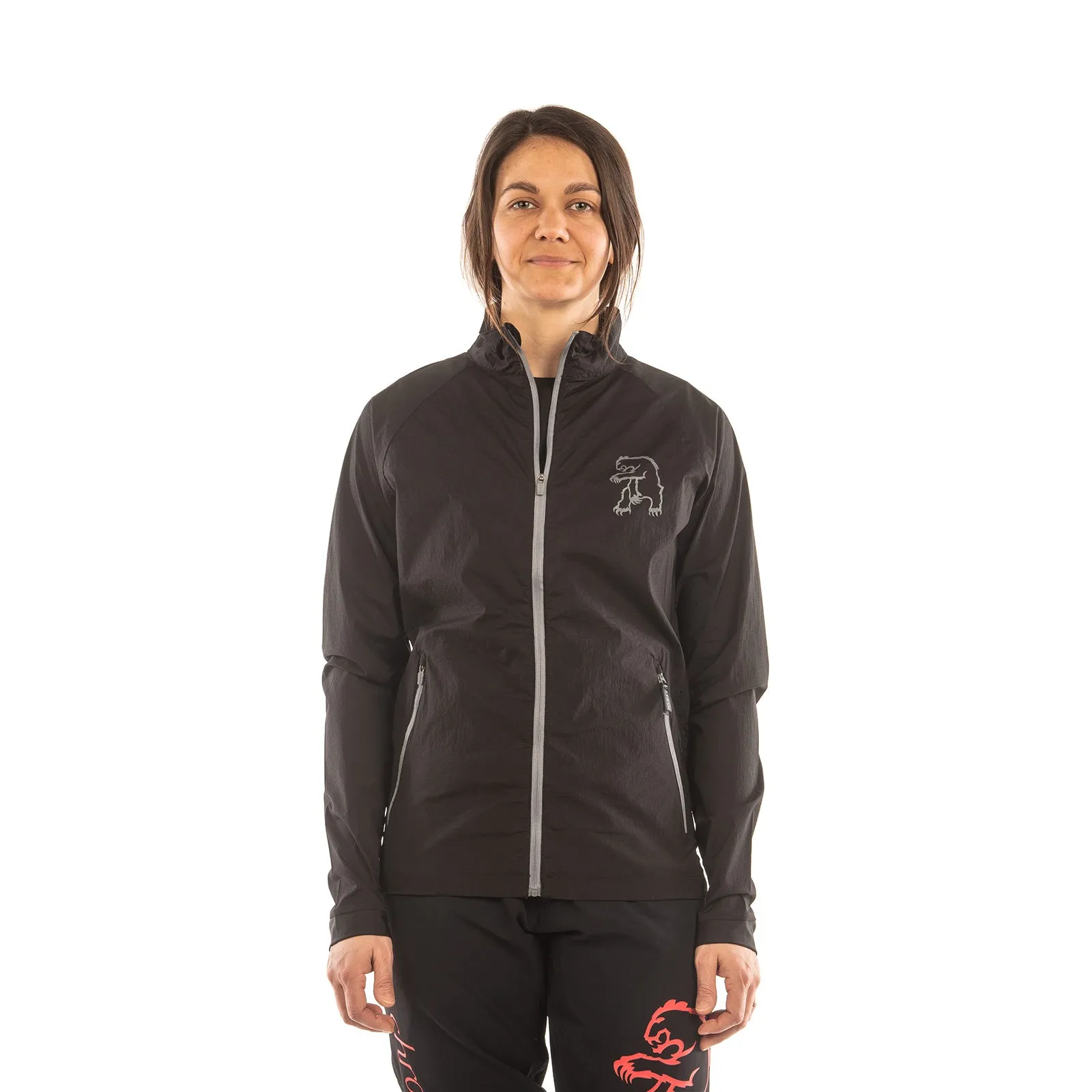 Factor Jacket Women's