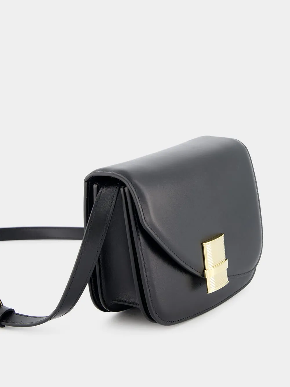 Fiamma Small Crossbody Bag