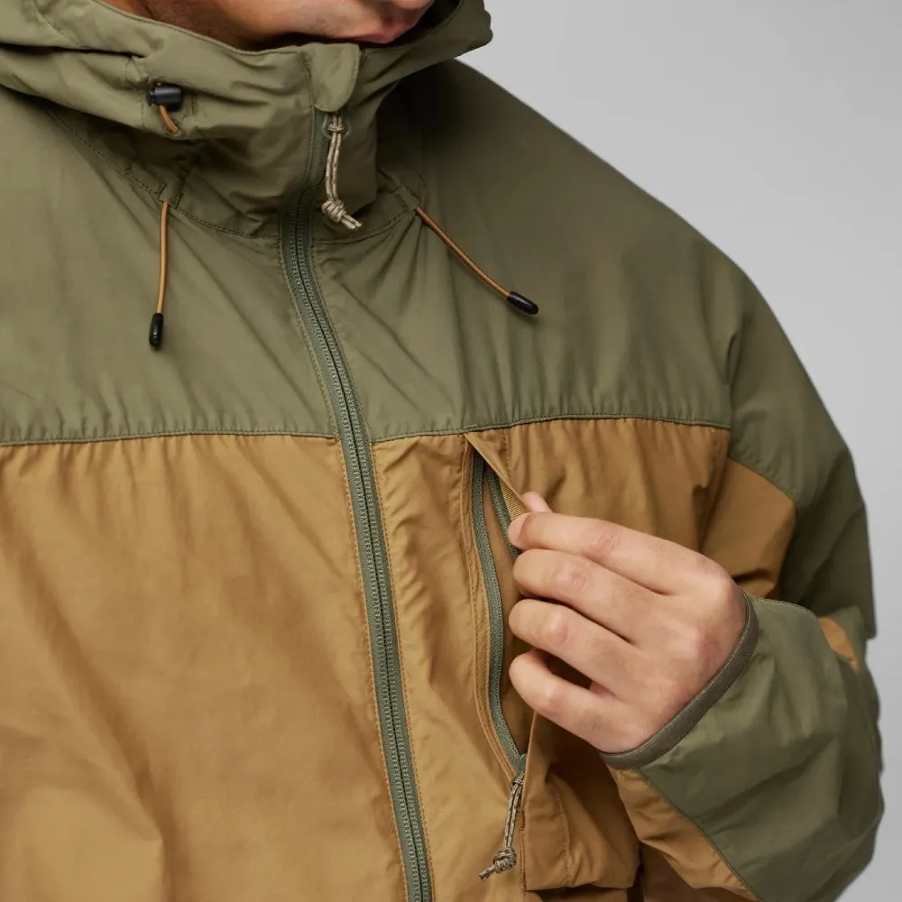 Fjallraven High Coast Mens Wind Jacket 2024