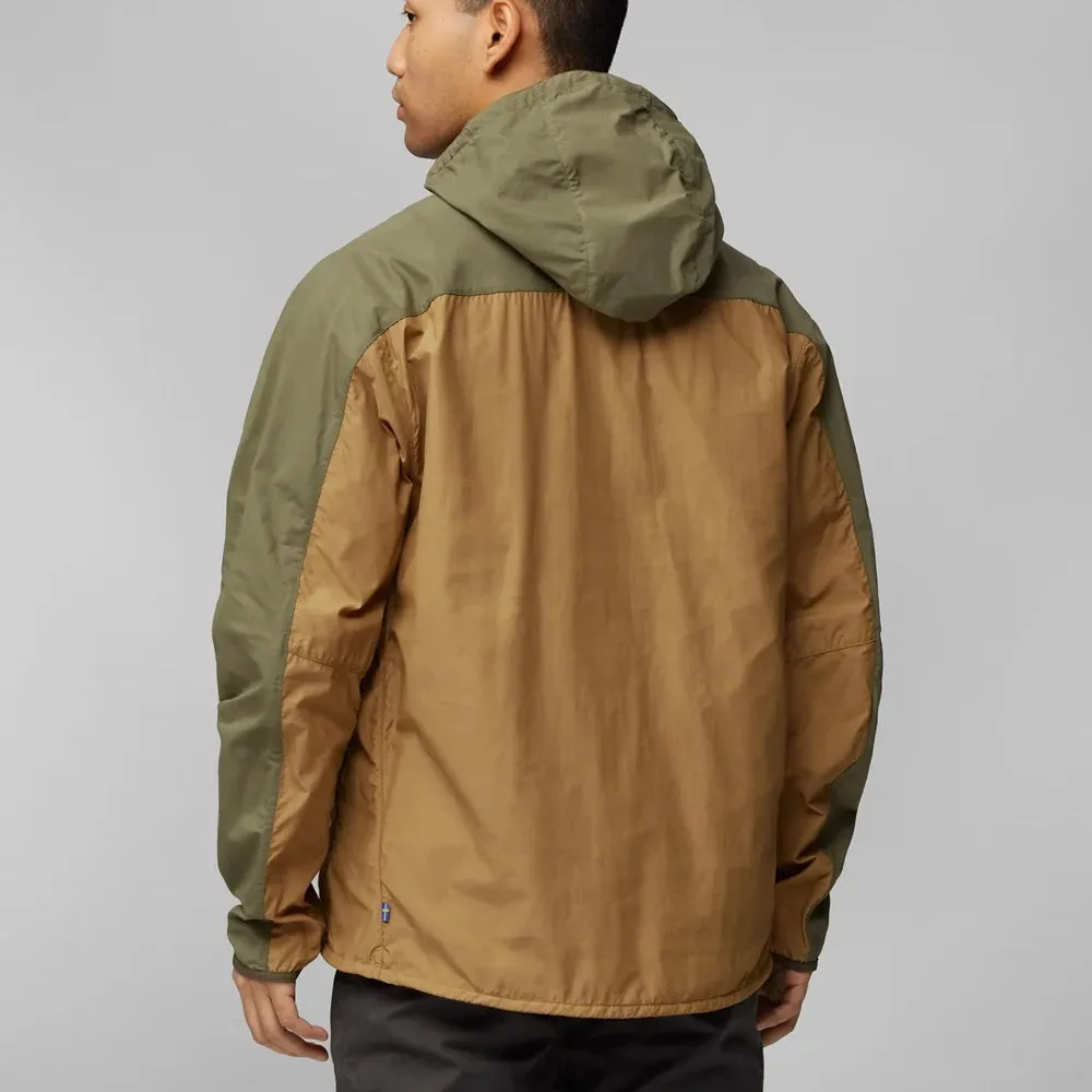 Fjallraven High Coast Mens Wind Jacket 2024