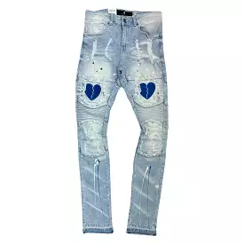 Focus Royal Heart Breaker Jeans (3201)