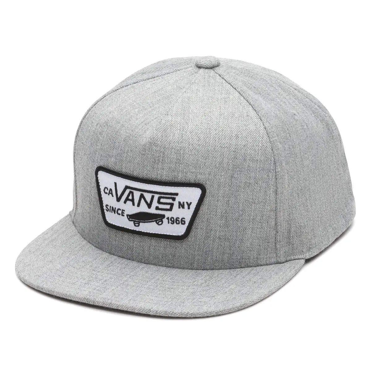 Full Patch Snapback