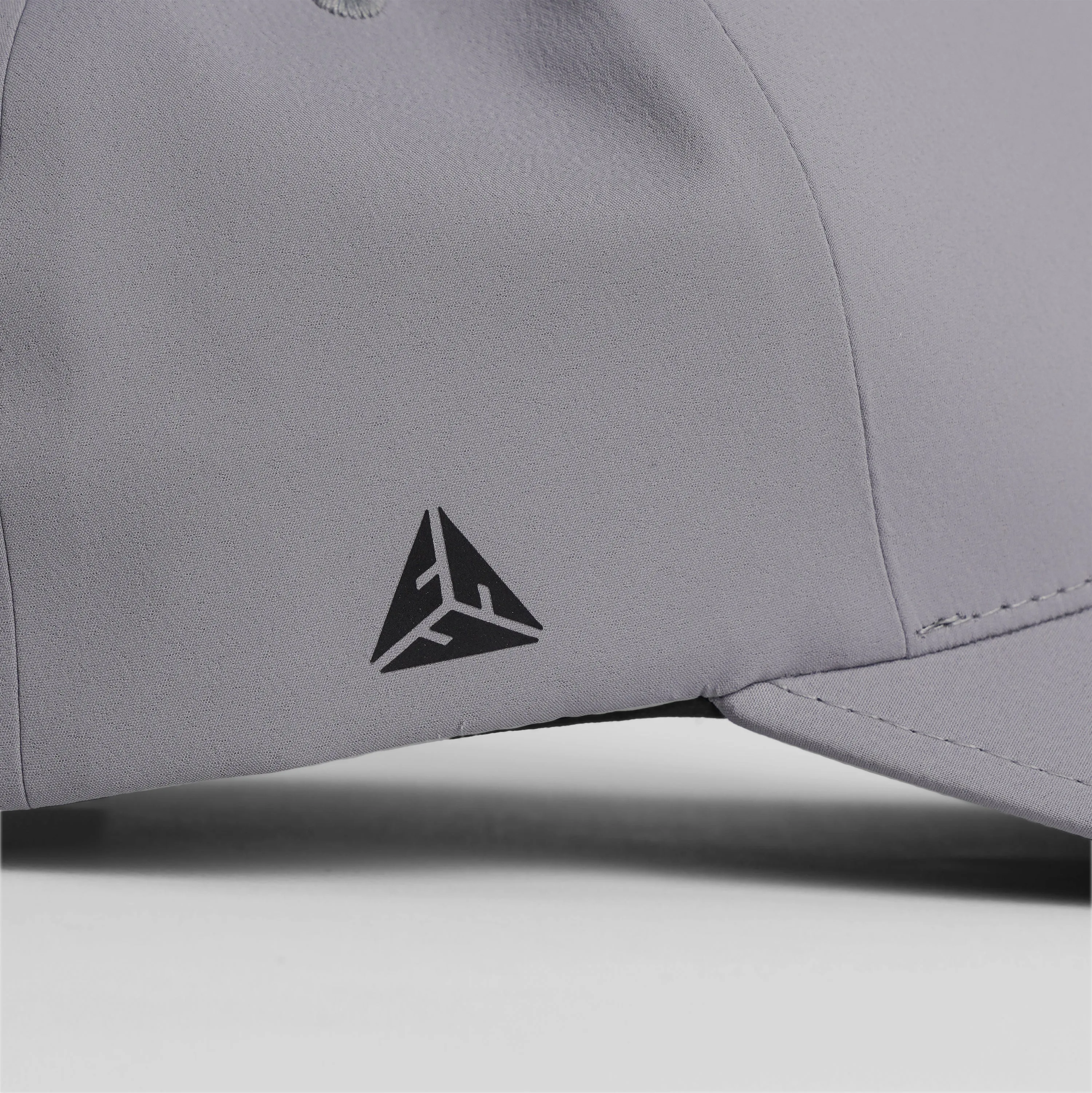 GA Delta Cap (Grey)