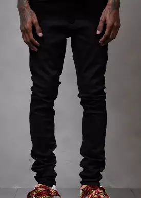 GFTD Benson Black Jeans