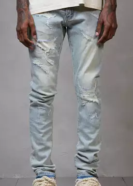 GFTD Ron Vintage Jeans