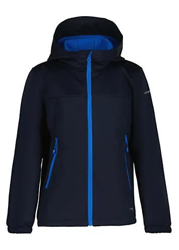 Icepeak Kids Softshell Jacket