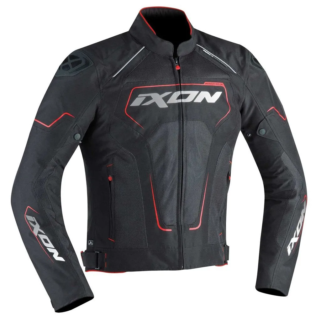 Ixon - Zephyr Air Jacket