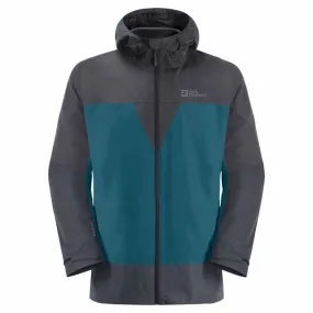 Jack Wolfskin Dna Tundra 3In1 Jkt - 3-in-1 jacket - Men's