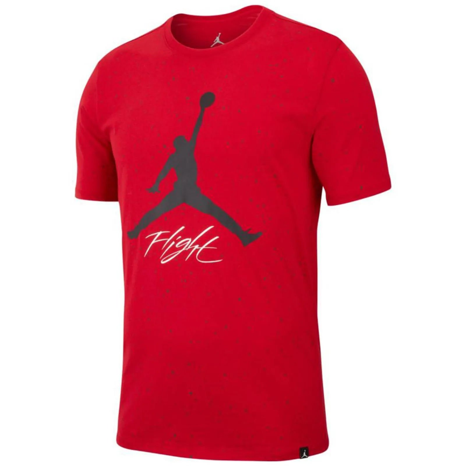 Jordan Sportswear Jumpman DNA Graphic 1 T-shirt "Gym Red"